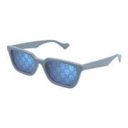 Rektangulære solbriller GG1539S 003