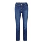 Kort Piper Jeans 5-Lomme Stil