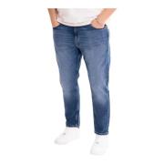 Klassiske Jeans til Mænd