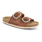 Bio-Sandal Komfort Slip-On