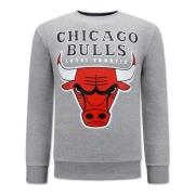 Chicago Bulls Herretrøje
