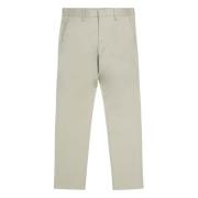 Beige Chino Bukser