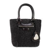 ‘Le Cagole LM’ Shopper Bag