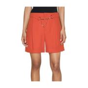 Sommerklar Mandarino Shorts