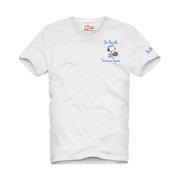 Snoopy Padel T-shirt