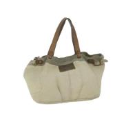 Pre-owned Canvas totes