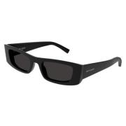 Sorte solbriller SL 553