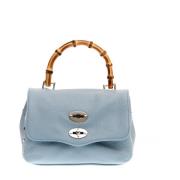 Azzurra Håndtaske til Kvinder