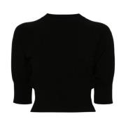 Taleen Sweater - Stilfuldt Strikketøj