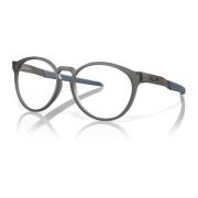 Grey EXCHANGE R Eyewear Frames
