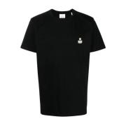 Sorte T-shirts & Polos til Mænd