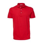 Mode Fit Polo Shirt