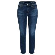 Smalle Jeans