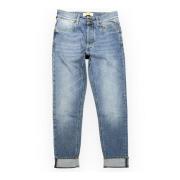 Stilfulde Denim Jeans af Marotta