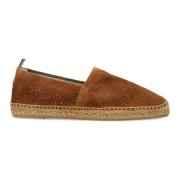 Brun Ruskind Espadriller