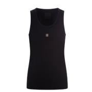 Sleeveless Tops