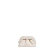 Skinnende Cordonia Cloud Clutch Taske