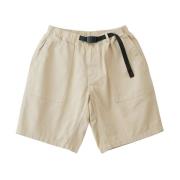 Chino Ridge Shorts