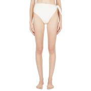 Asymmetrisk Bind Bikini Bund