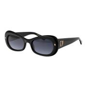 Stilfulde solbriller D2 0110/S