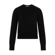 Sort Cashmere Pullover Sweater