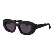 Stilfulde solbriller MASKE X23