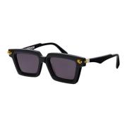 Stilfulde solbriller MASKE Q2