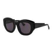 Stilfulde solbriller MASKE B2