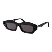 Stilfulde solbriller MASKE Q6