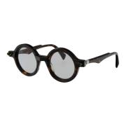 Stilfulde MASKE Q7 solbriller til sommeren