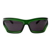 Stilfulde solbriller LW40143U