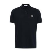 Klassisk Polo Shirt til Mænd