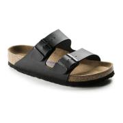 Klassisk Arizona Sandal - Sort