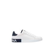 Portofino Nappa Sneakers