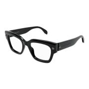 Black Eyewear Frames AM0411O