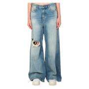 Vintage Denim Jeans 1996 Kollektion