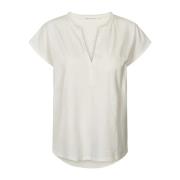Blanca Top & T-Shirt Kridt