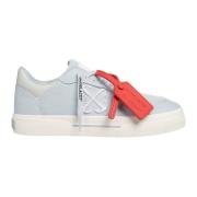 Stilfulde Lave Sneakers