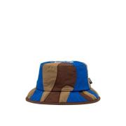 Stilfuld Cloche Hat