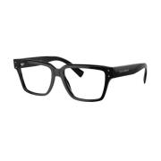 Sorte Brillestel DG3383 Solbriller