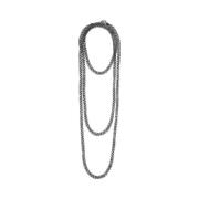 Elegant Loops Halskæde