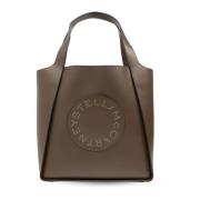 ‘Shopper’ Taske ‘Logo Tote’