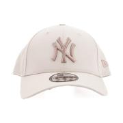 Stilfuld Yankees Cap