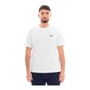 Herre Casual T-shirt