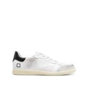 Sporty Low WB Sneakers