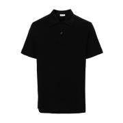 Herre Polo Stretch Top