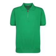 Grønne T-shirts Polos SS24