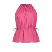 Sommer Victoria Top Pink