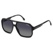 Black/Grey Shaded Sunglasses VICTORY C