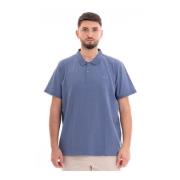 Slim Housemark Polo Shirt